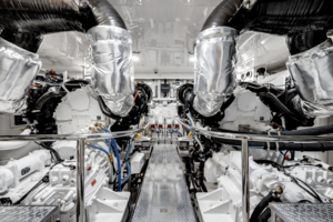 100FT (30.48M) OCEAN ALEXANDER