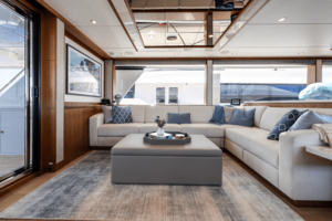 100FT (30.48M) OCEAN ALEXANDER