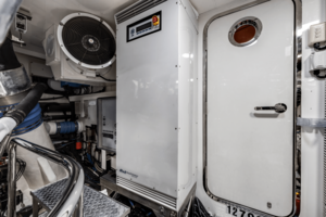 100FT (30.48M) OCEAN ALEXANDER