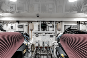 100FT (30.48M) OCEAN ALEXANDER