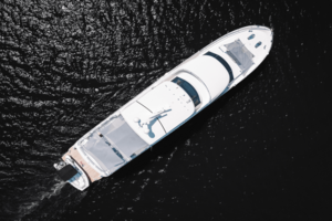 100FT (30.48M) OCEAN ALEXANDER