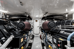 100FT (30.48M) OCEAN ALEXANDER