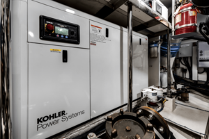 100FT (30.48M) OCEAN ALEXANDER