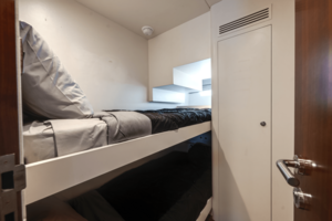 100FT (30.48M) OCEAN ALEXANDER