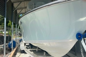 23ft Sportsman Yacht For Sale
