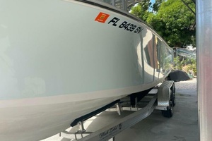 23ft Sportsman Yacht For Sale