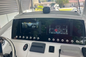 23ft Sportsman Yacht For Sale