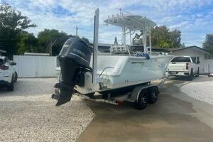 23ft Sportsman Yacht For Sale
