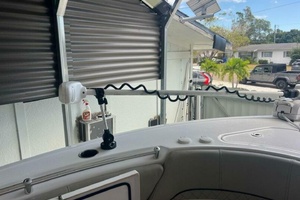 23ft Sportsman Yacht For Sale