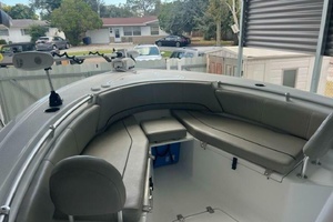 23ft Sportsman Yacht For Sale