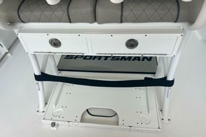 23ft Sportsman Yacht For Sale
