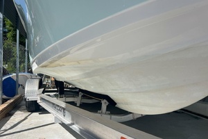 23ft Sportsman Yacht For Sale