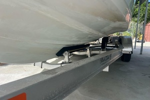23ft Sportsman Yacht For Sale