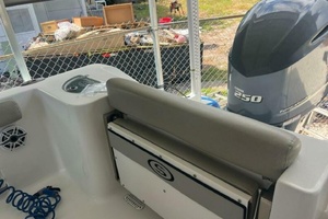 23ft Sportsman Yacht For Sale