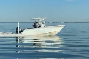 23ft Sportsman Yacht For Sale