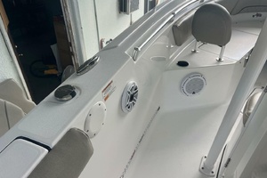 23ft Sportsman Yacht For Sale