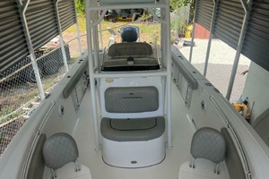 23ft Sportsman Yacht For Sale