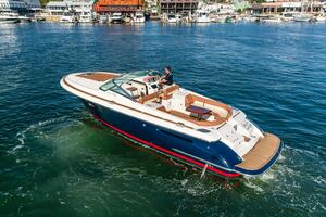 Dream Chaser 36ft Chris Craft Yacht For Sale