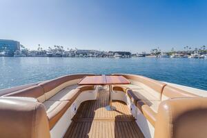 Dream Chaser 36ft Chris Craft Yacht For Sale