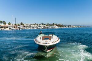 Dream Chaser 36ft Chris Craft Yacht For Sale