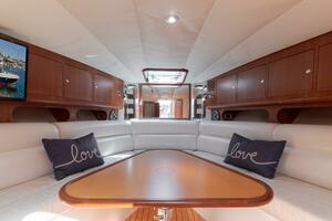 Dream Chaser 36ft Chris Craft Yacht For Sale