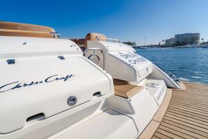 Dream Chaser 36ft Chris Craft Yacht For Sale