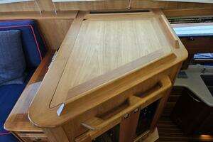 2017 Sabre 48 Flybridge thumbnail 35