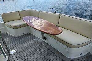 2017 Sabre 48 Flybridge thumbnail 22