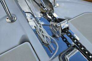 2017 Sabre 48 Flybridge thumbnail 13
