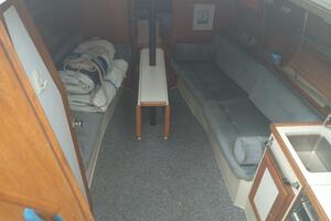 28ft Catalina Yacht For Sale