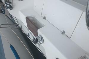 28ft Catalina Yacht For Sale