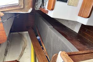 33ft Tartan Yacht For Sale