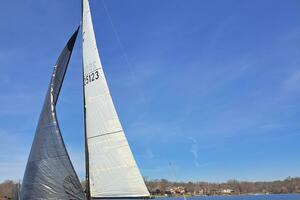 33ft Tartan Yacht For Sale