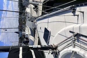 33ft Tartan Yacht For Sale