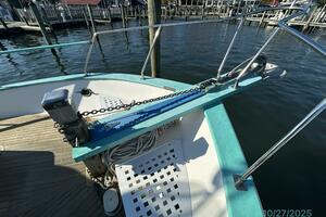 Altamira 38ft Marine Trader Yacht For Sale