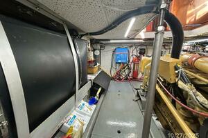 Altamira 38ft Marine Trader Yacht For Sale