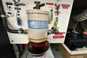 Altamira 38ft Marine Trader Yacht For Sale