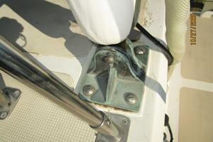 Altamira 38ft Marine Trader Yacht For Sale