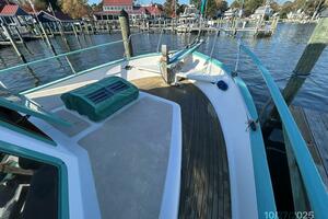 Altamira 38ft Marine Trader Yacht For Sale