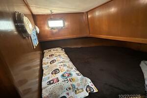 Altamira 38ft Marine Trader Yacht For Sale