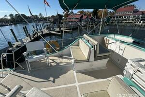 Altamira 38ft Marine Trader Yacht For Sale