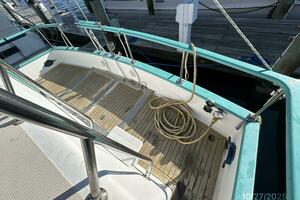 Altamira 38ft Marine Trader Yacht For Sale