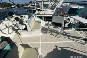 Altamira 38ft Marine Trader Yacht For Sale