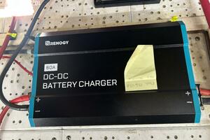 Altamira 38ft Marine Trader Yacht For Sale