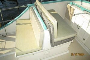 Altamira 38ft Marine Trader Yacht For Sale