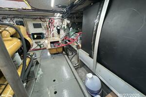 Altamira 38ft Marine Trader Yacht For Sale