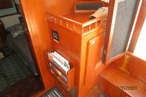 Altamira 38ft Marine Trader Yacht For Sale