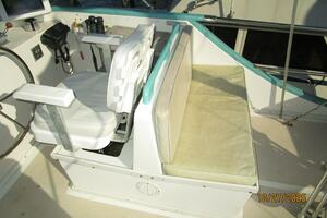 Altamira 38ft Marine Trader Yacht For Sale