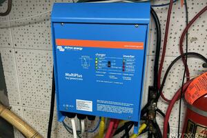 Altamira 38ft Marine Trader Yacht For Sale