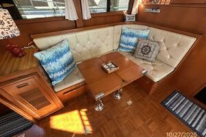 Altamira 38ft Marine Trader Yacht For Sale